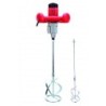 MELANGEUR 1600W - 140MM + EXTRA 160MM