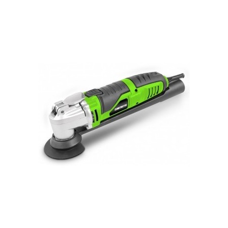 Outil multifonctions oscillant 250W + Lame diam.