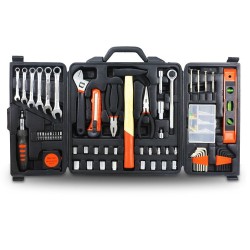 Coffret outils 160 pcs - Work Men WORK MEN - 1