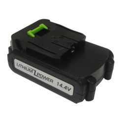Batterie pour CTC142LI1-BM - Constructor CONSTRUCTOR - 1