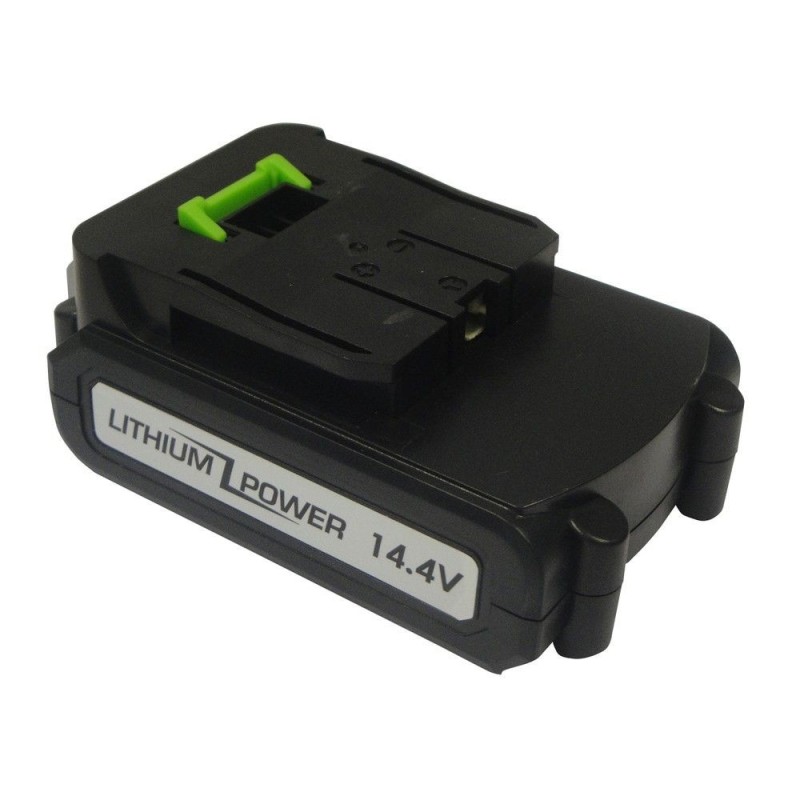 Batterie pour CTC142LI1-BM - Constructor CONSTRUCTOR - 1 Batterie pour CTC142LI1-BM - Constructor CONSTRUCTOR - 1