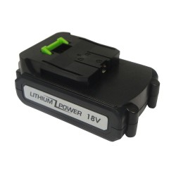 Batterie CTC182LI1-BM CONSTRUCTOR - 1