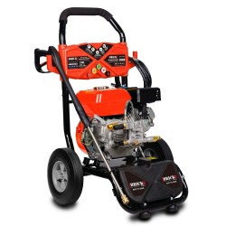 Nettoyeur haute pression thermique 205 bars max - 210CC - Brick BRICK - 1