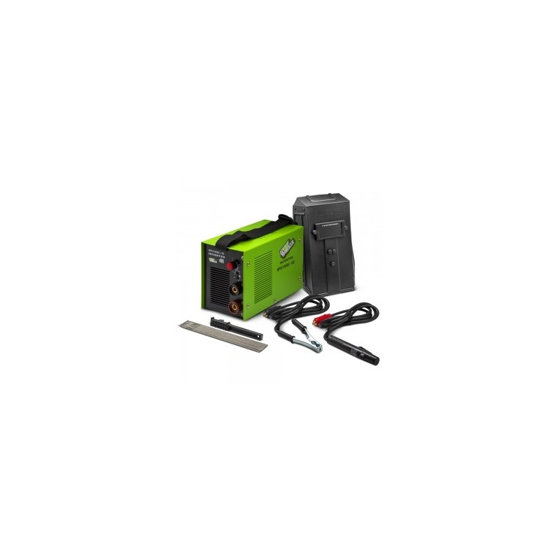 Poste ça  souder Inverter 100A + 10 électrodes