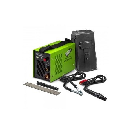 Poste ça  souder Inverter 100A + 10 électrodes