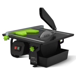 Table coupe carrelages 600W - 180mm - Constructor CONSTRUCTOR - 1