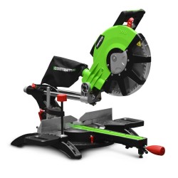 Scie e  onglets radiale 2100W - 305mm - Constructor CONSTRUCTOR - 1