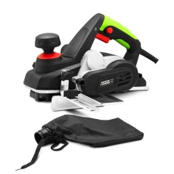 Rabot electrique 900W - Constructor CONSTRUCTOR - 1
