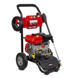 Nettoyeur haute pression thermique 173 bars max - 210CC  - Brick BRICK - 1