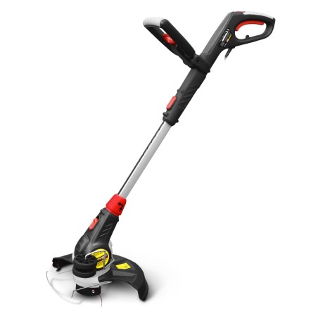 Coupe bordures electrique telescopique 600W - 30cm