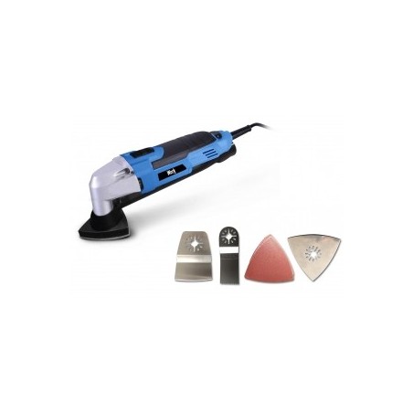 OUTIL MULTI-FONCTIONS 300W
