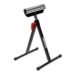 Servante e  rouleau telescopique - Reglable de 68 e  110 cm, Charge Max 90 kg - CONSTRUCTOR CONSTRUCTOR - 1