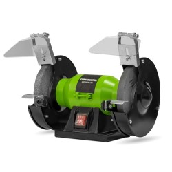 Touret e  meuler 150W - 150mm - Constructor CONSTRUCTOR - 1