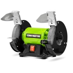 Touret e  meuler 200W -150mm - Constructor CONSTRUCTOR - 1