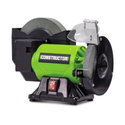 Touret e  meuler mixte 240W - Constructor CONSTRUCTOR - 1