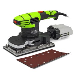 Ponceuse vibrante 330W - Constructor CONSTRUCTOR - 1