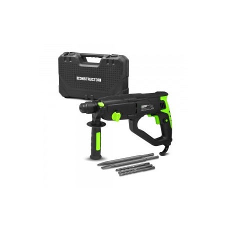 Marteau perforateur 1050W BMC - Constructor