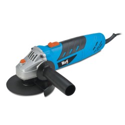 Meuleuse d angle 115mm - Workmen WORK MEN - 1
