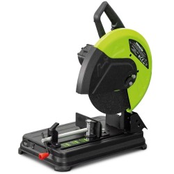 Trone§onneuse e  metaux 2300W - Diametre du disque 355mm - Constructor CONSTRUCTOR - 1
