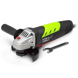 Meuleuse d'angle 500W - 115m. CONSTRUCTOR PROMOTIONAL - 1