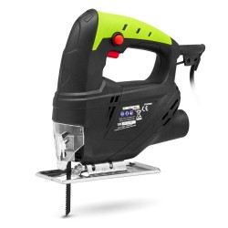 Scie sauteuse 400W - 1 lame incluse CONSTRUCTOR PROMOTIONAL - 1