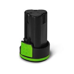 Batterie lithium 10.8V - Constructor CONSTRUCTOR - 1