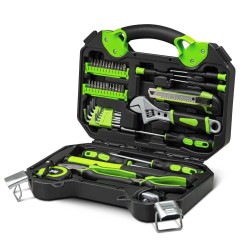 Coffre e  outils 48 pcs  - Constructor CONSTRUCTOR - 1