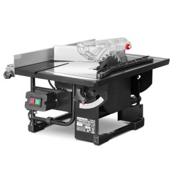 Scie circulaire sur table 800W - Lame 200mm 24 dents  - Constructor CONSTRUCTOR - 1