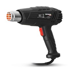Decapeur thermique 2000W - 2 positions de chauffe - Constructor Promotional CONSTRUCTOR PROMOTIONAL - 1