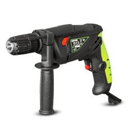 Perceuse percussion 710W - Mandrin autoserrant 13mm - Constructor Promotional CONSTRUCTOR PROMOTIONAL - 1