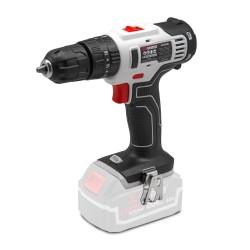 Perceuse visseuse percussion 20V livre sans batterie - X-Performer X-PERFORMER - 1
