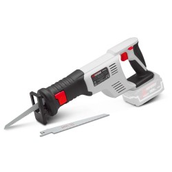 Scie sabre sans fil 20V livree sans batterie - X-Performer X-PERFORMER - 1
