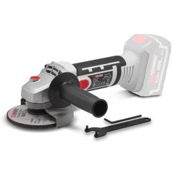Meuleuse d'angle sans fil 20V - 115mm livree sans batterie - X-Performer X-PERFORMER - 1