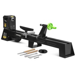Tour e  bois 400W - 1000mm - Constructor CONSTRUCTOR - 1