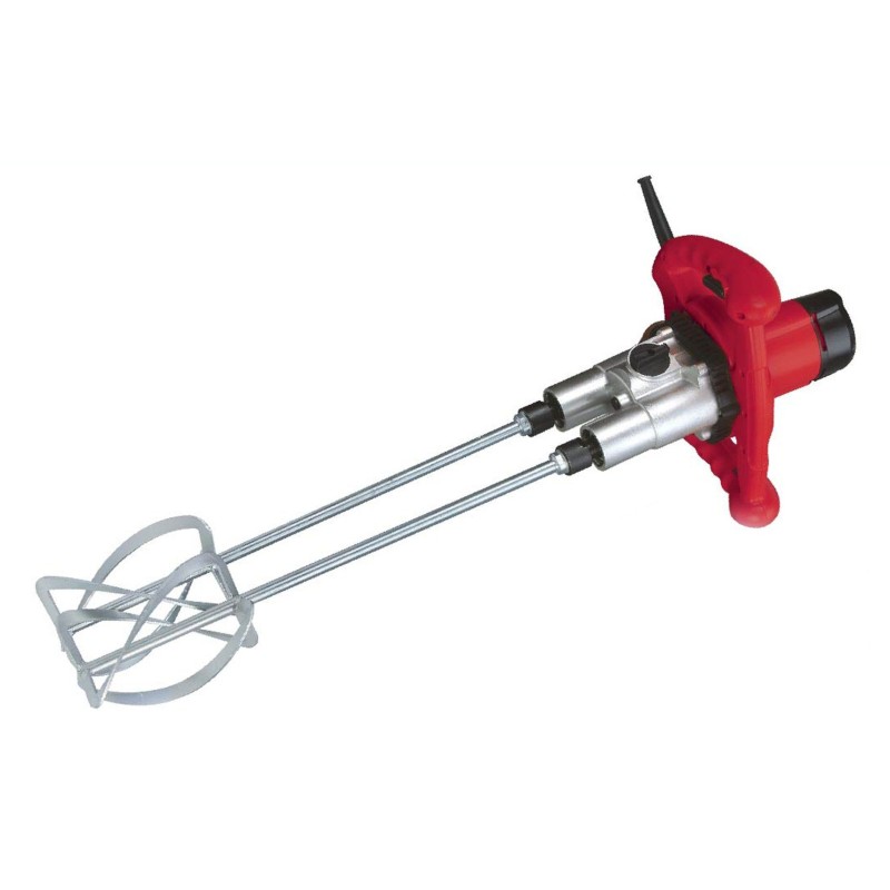 Melangeur malaxeur electrique double 1600W - Brick BRICK - 1 Melangeur malaxeur electrique double 1600W - Brick BRICK - 1