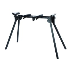 Pied pour scie a  onglet 195x53x92cm - Work Men WORK MEN - 1