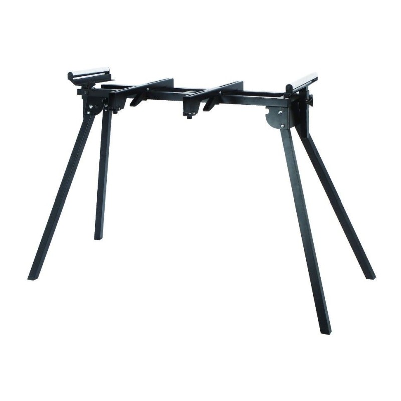Pied pour scie a onglet 195x53x92cm - Work Men WORK MEN - 1 Pied pour scie a onglet 195x53x92cm - Work Men WORK MEN - 1