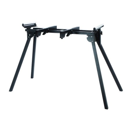 Pied pour scie a  onglet 195x53x92cm - Work Men WORK MEN - 1