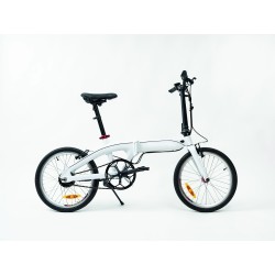 Velo electrique pliable 36V ELEM Technic - 1