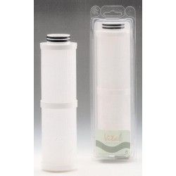 Cartouche filtrante lavable - 50 mcu VITAL - 1