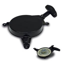 Lanceur pour motobineuse MTBT59-CC139L