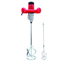 MELANGEUR 1600W - 140MM + EXTRA 160MM BRICK - 1