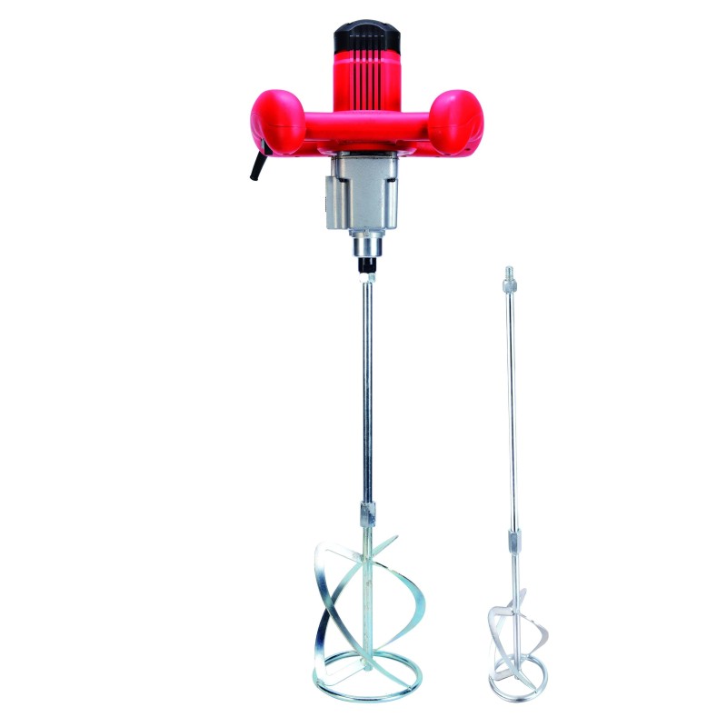 MELANGEUR 1600W - 140MM + EXTRA 160MM BRICK - 1