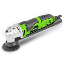 Outil multifonctions oscillant 250W + Lame diam. CONSTRUCTOR - 1