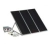 Solution d appoint énergie solaire 45W