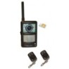 KIT DE VIDEO SURVEILLANCE NOMADE POUR GSM