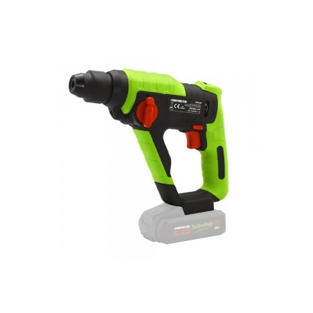 Marteau perforateur sans fil 20V - Sans batterie