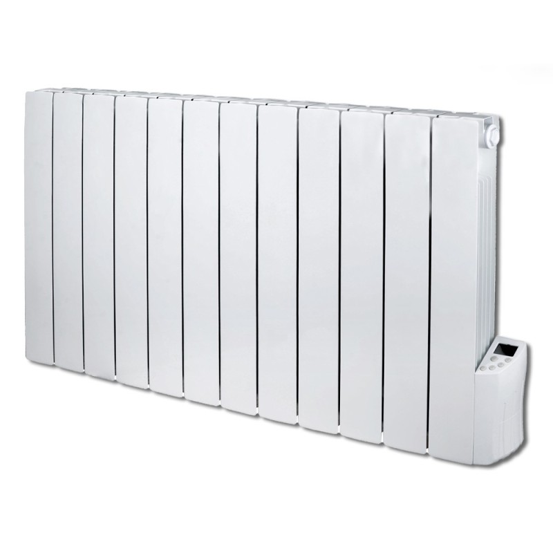 Radiateur a inertie fluide 2000W 12 éléments - Warm Tech Radiateur a inertie fluide 2000W 12 éléments - Warm Tech