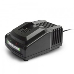 Chargeur rapide pour batterie 20V max