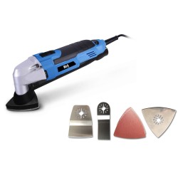 OUTIL MULTI-FONCTIONS 300W WORK MEN - 1